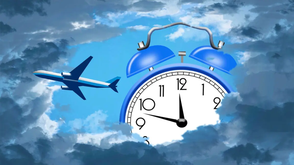 Cómo adaptarte al horario español: Evita el Jet Lag y vive como un local