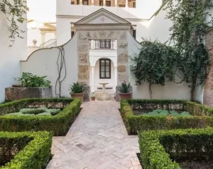 Hotel Las Casas de la Judería 4*