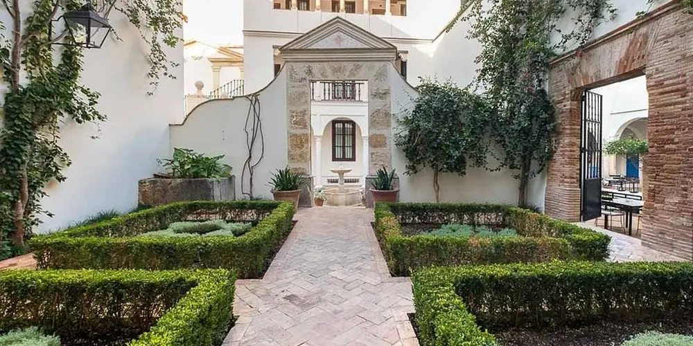 Hotel Las Casas de la Judería 4*