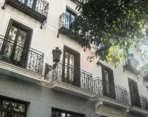 Soho Boutique Opera 4*