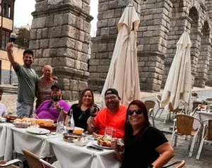 10 errores comunes que cometen algunos puertorriqueños al viajar a España