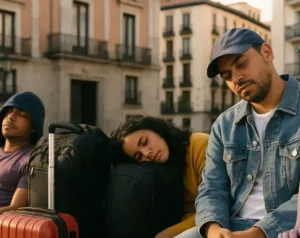 Cómo Adaptarte al Horario Español: Evita el Jet Lag y Vive como un Local