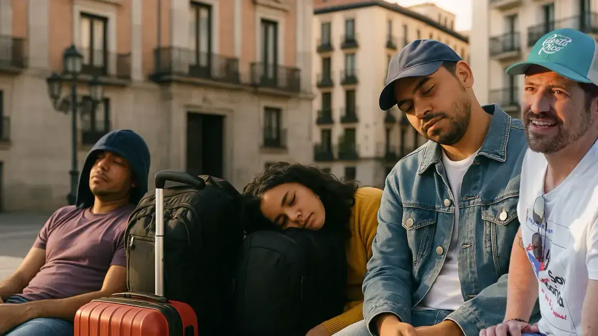 Cómo Adaptarte al Horario Español: Evita el Jet Lag y Vive como un Local