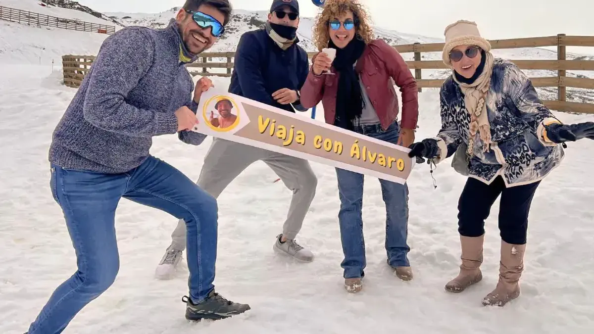 ¿Cómo disfrutar de la nieve en España?