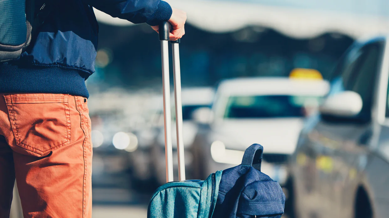 ¿Cómo llegar del Aeropuerto al centro de Madrid?