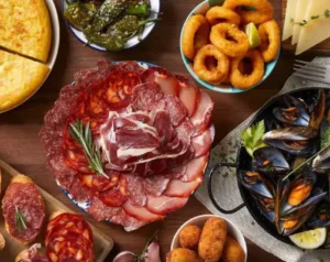 Platos típicos de España que debes probar en cada ciudad