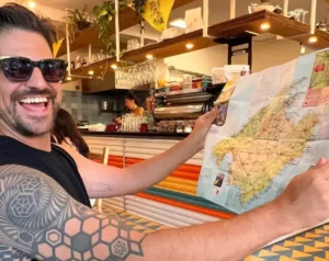 ¿Por qué contratar un seguro de viaje es esencial si vienes de Puerto Rico?