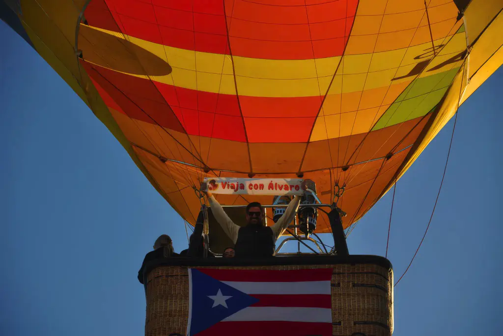 Vuelo en Globo por Segovia GAL_02