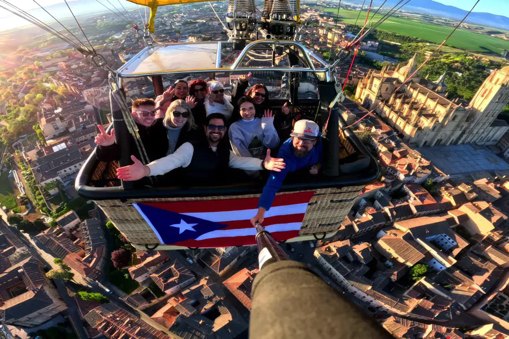 Vuelo en Globo por Segovia GAL_03