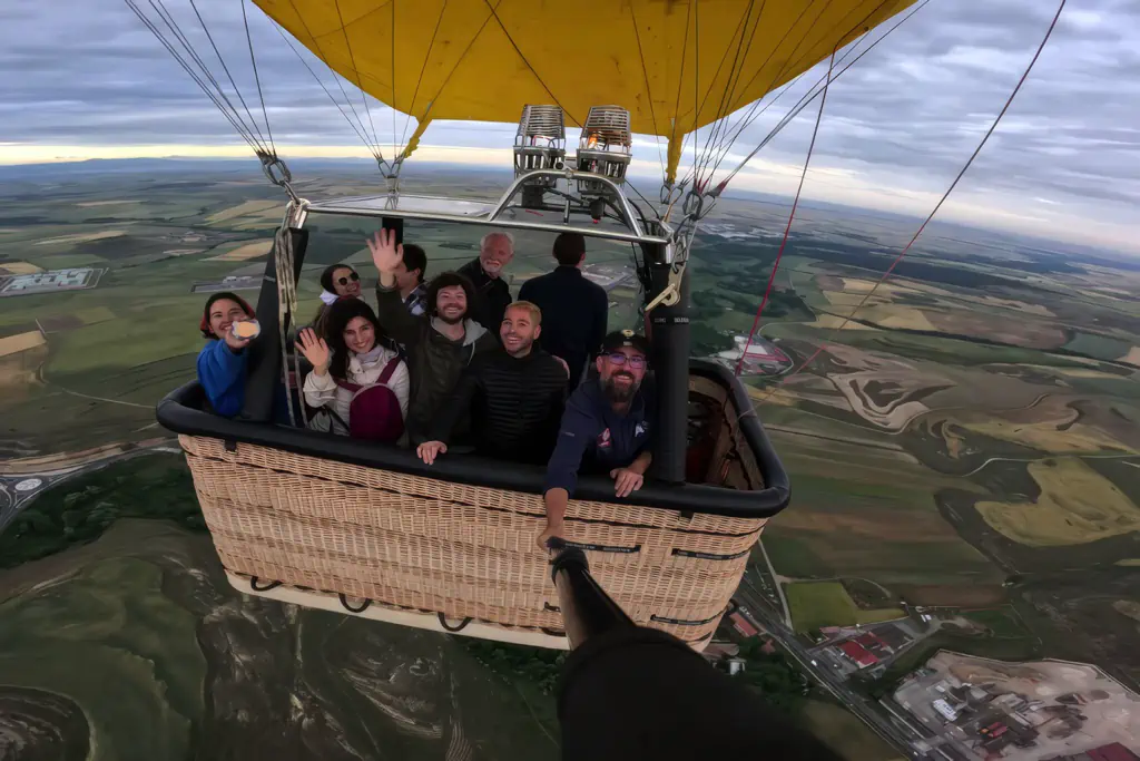 Vuelo en Globo por Segovia GAL_04