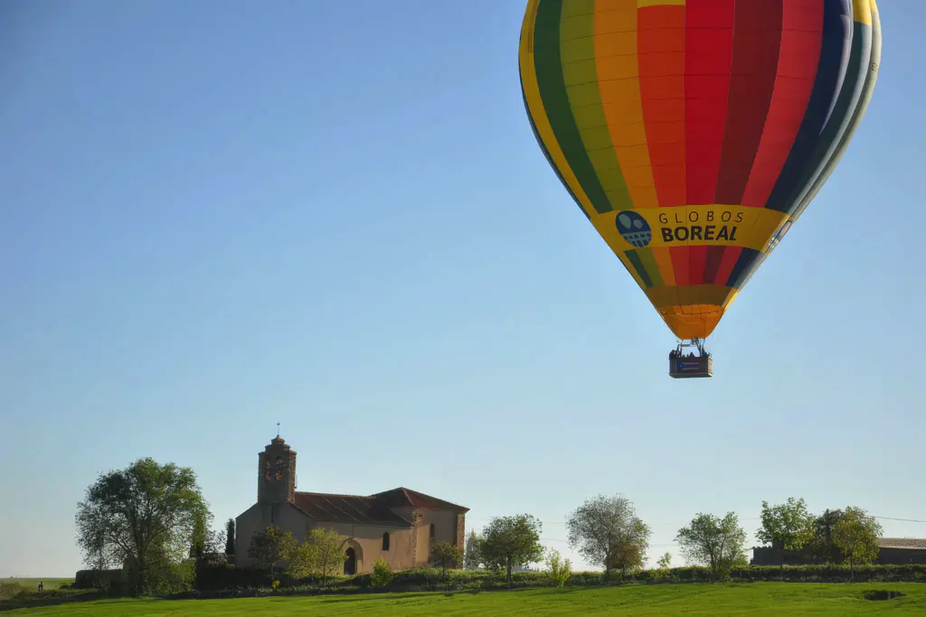 Vuelo en Globo por Segovia GAL_05