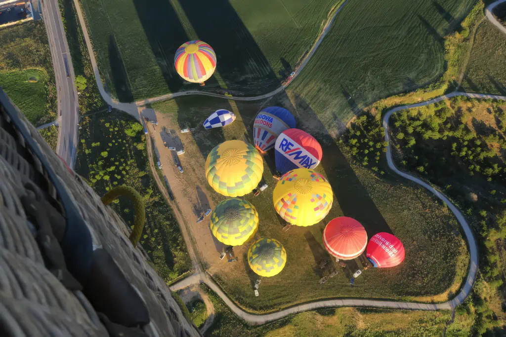 Vuelo en Globo por Segovia GAL_08