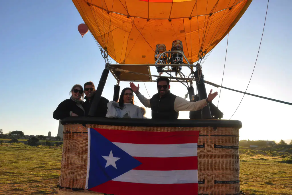 Vuelo en Globo por Segovia GAL_09