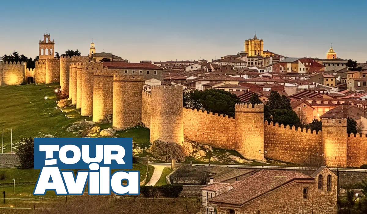 Tour Ávila