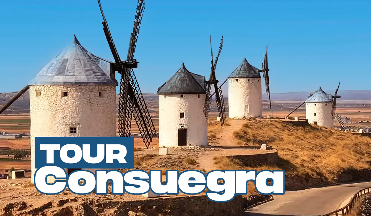 Tour Consuegra