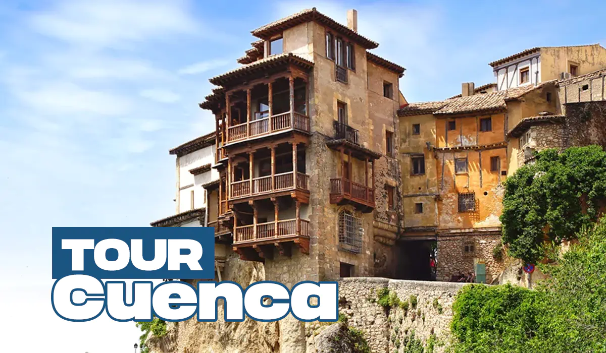 Tour Cuenca