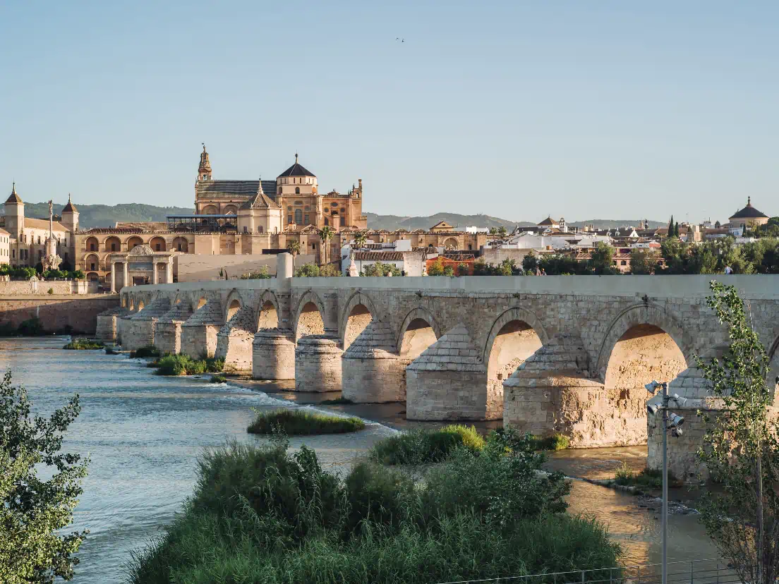 City Tour Gastronómico Córdoba + Monumentos GAL_01