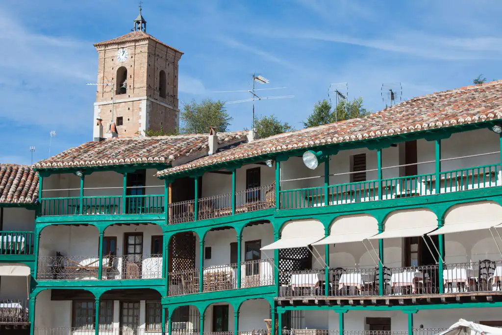 product_chinchon