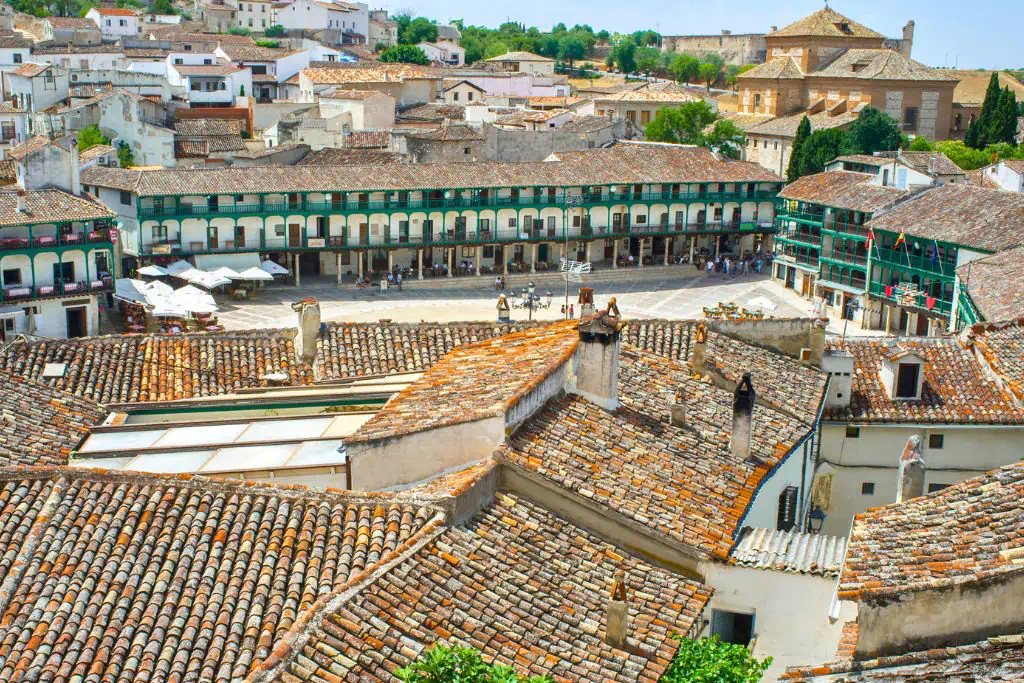 product_chinchon