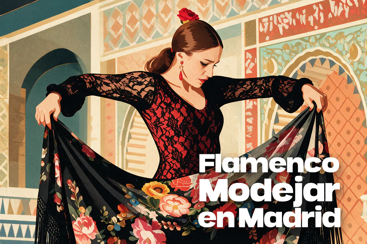 Flamenco Mudéjar