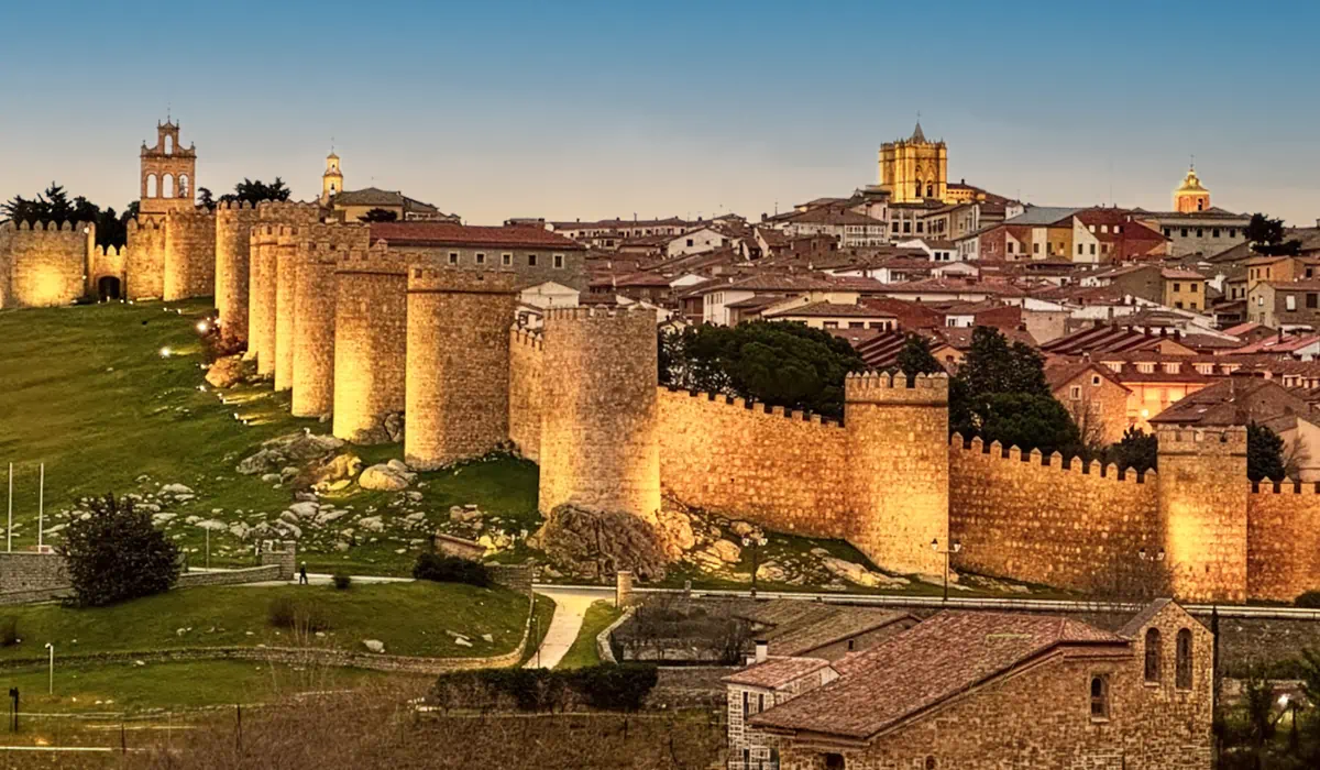 Tour Ávila