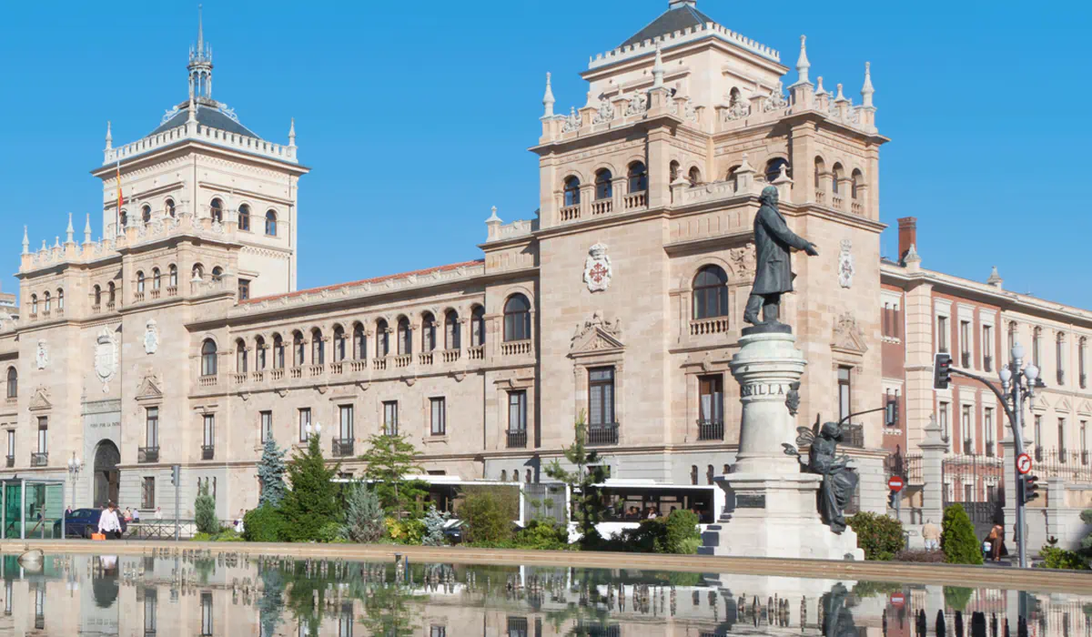 City Tour Gastronómico Valladolid