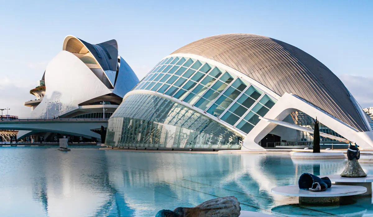 City Tour Gastronómico Valencia