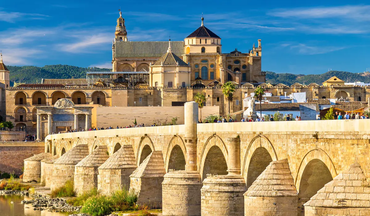 City Tour Gastronómico Córdoba