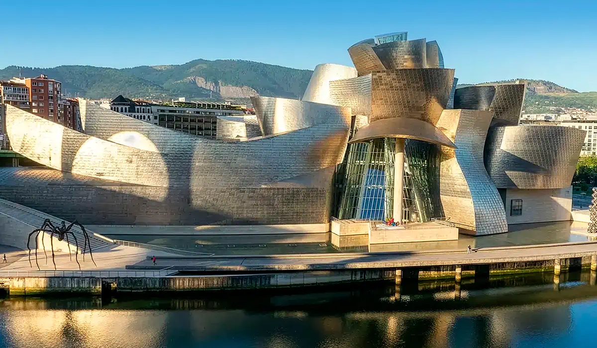 City Tour Gastronómico Bilbao