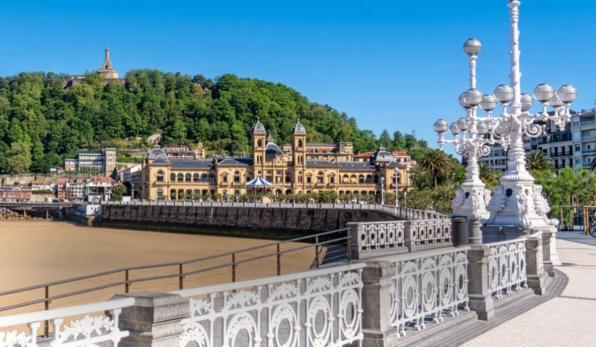 City Tour Gastronómico en San Sebastián