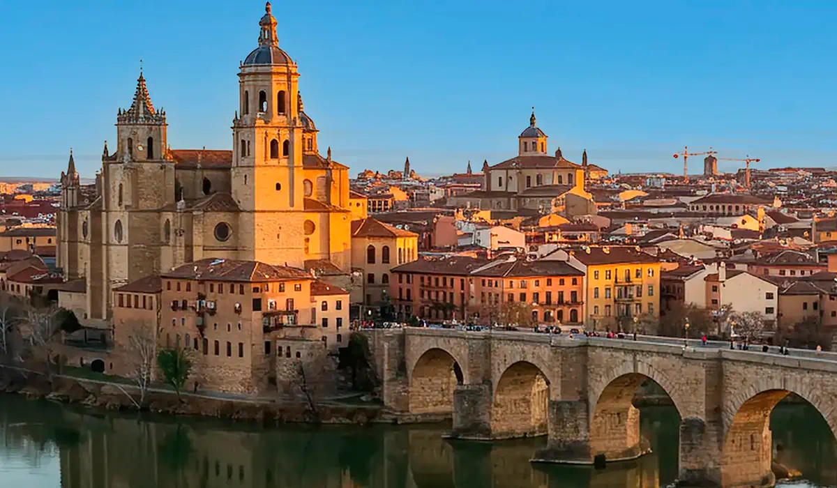 City Tour Gastronómico Logroño