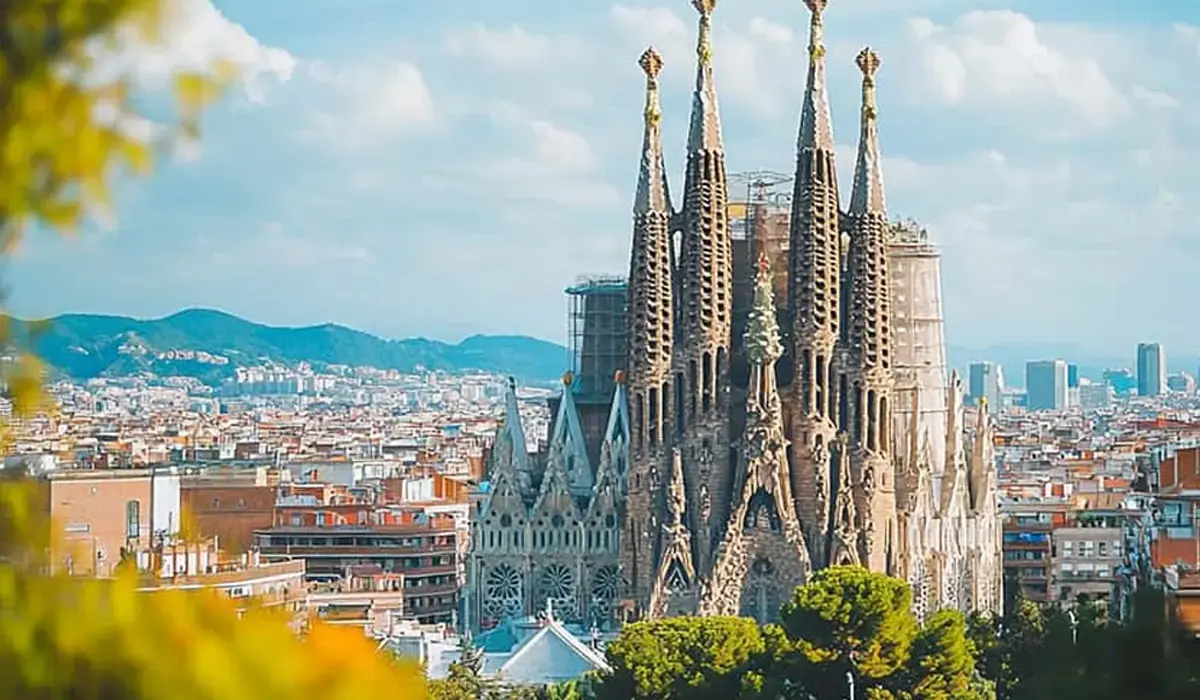 City Tour Gastronómico en Barcelona