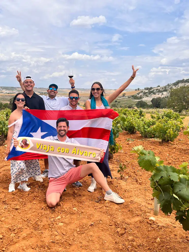 Wine Tour La Rioja GAL 01